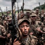 Ethiopian National Defense Force