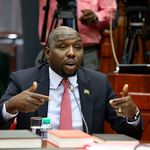 Kipchumba Murkomen