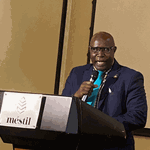 EACJ President Justice Nestor Kayobera