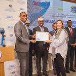 Somalia Electricity Sector Recovery Project