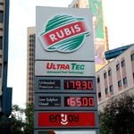 Fuel prices