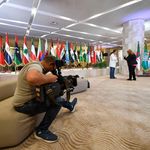 Arab League Heads of State summit in Algiers