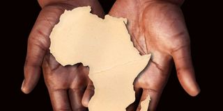 Africa cryptocurrencies