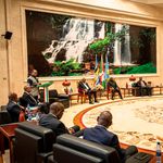 DRC peace process