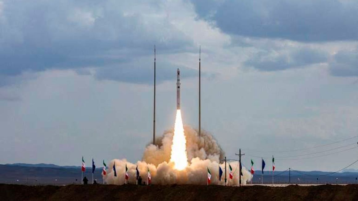 Uganda successfully launches first ever satellite