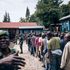 Volunteers enlisting to go fight M23 rebels