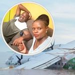 Precision Air plane crash Bukoba, tanzania