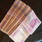 The 2002 generation Central Africa banknotes 