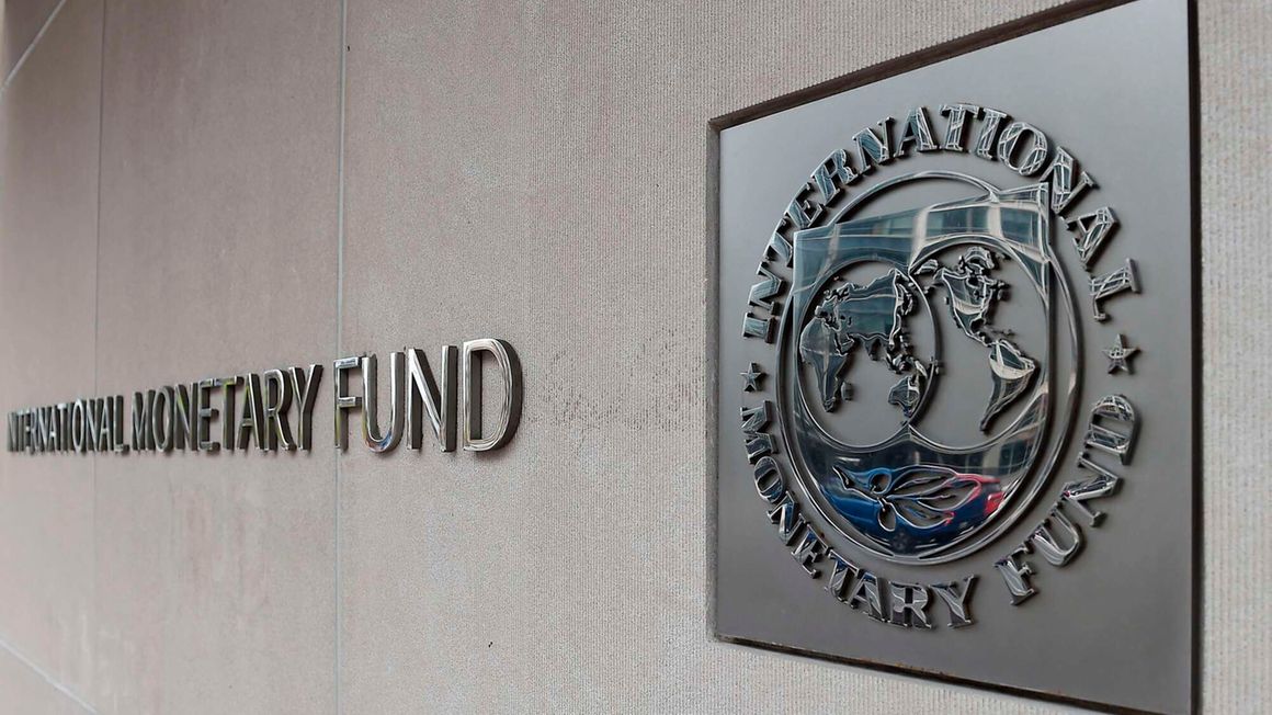  International Monetary Fund