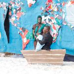 The Bahari Huru festival