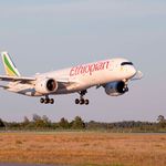 Ethiopian Airlines