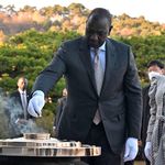 Kenya’s President William Ruto