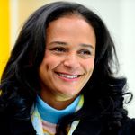 Ms Isabel dos Santos
