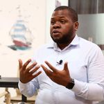 Jumanne Mtambalike, CEO of Sahara Ventures