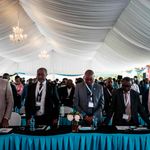  East African Community-led Nairobi Process