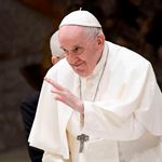 Pope Francis 