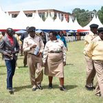 Kenya chiefs