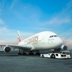 United Arab Emirates carrier Emirates