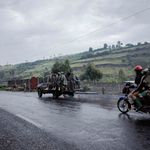 DR Congo armed forces Goma
