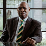 ANC veteran politician Zweli Mkhize.