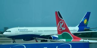 RwandAir