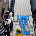 Central Bank of Kenya
