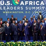 US-Africa Leaders Summit 