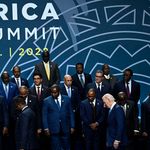 US-Africa Leaders Summit