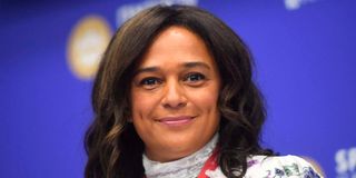 Isabel dos Santos