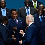 US-Africa Leaders Summit 