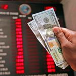 US dollar