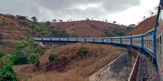 tazara