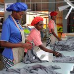 women working