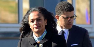 Isabel santos