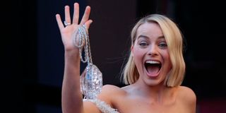 Margot Robbie