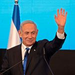Benjamin Netanyahu