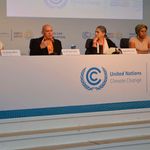 cop27 meeting