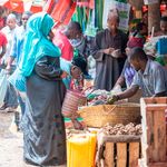 tanzania traders
