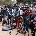 Journalists