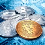 Cryptocurrency