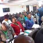 Kenya's Harambee Investment Co-operatiive Society sacco