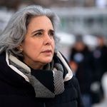 Executive Director of Oxfam International Gabriela Bucher