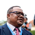Chadema deputy chairman Tundu Lissu