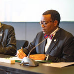 AfDB President Akinwumi Adesina
