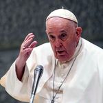 Pope Francis 