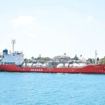 Kenya cooking gas