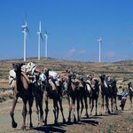wind power in Tigray, Ethiopia