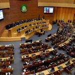 African Union Summit in Addis Ababa 