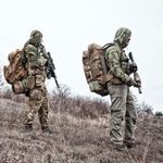 Mercenaries