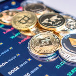 Digital currencies